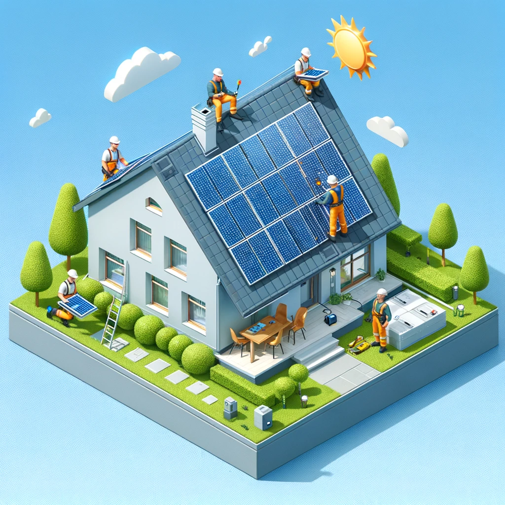 Calendar with seasonal markers